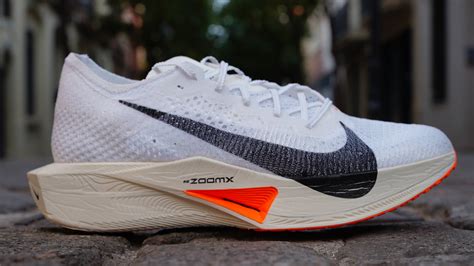 Alles over de specificaties van de Nike Vaporfly 